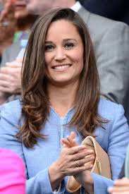Pippa Middleton